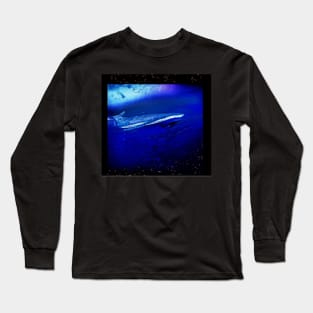 Whaling for you Long Sleeve T-Shirt